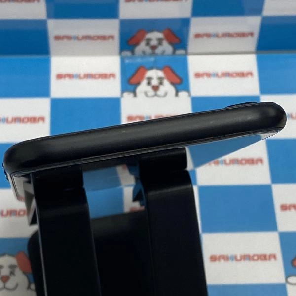 iPhoneSE 第2世代 au版SIMフリー 64GB MHGP3J/A A2296 ブラック