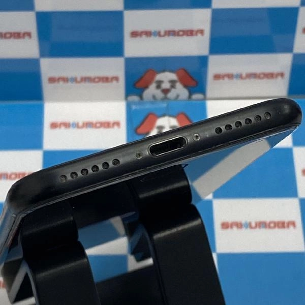 iPhoneSE 第2世代 au版SIMフリー 64GB MHGP3J/A A2296 ブラック