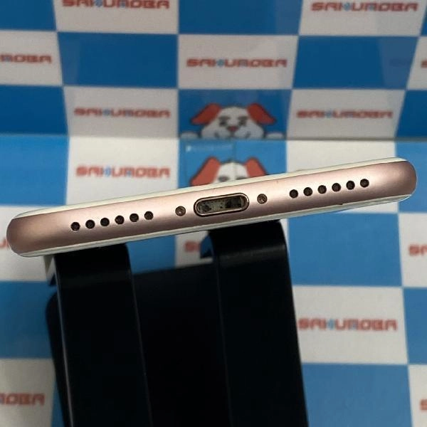 iPhone7 Apple版SIMフリー 128GB MNCN2J/A A1779 ローズゴールド