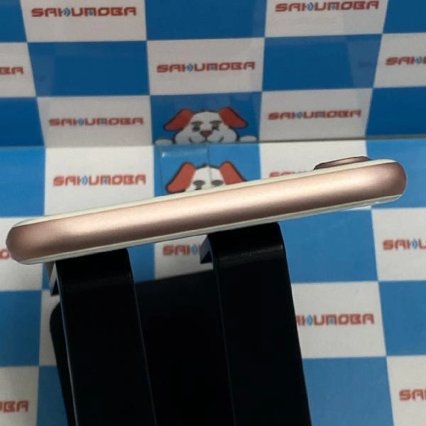 iPhone7 Apple版SIMフリー 128GB MNCN2J/A A1779 ローズゴールド