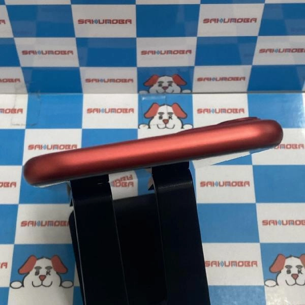 iPhone11 SoftBank版SIMフリー 64GB MWLV2J/A A2221 No 商品カラー