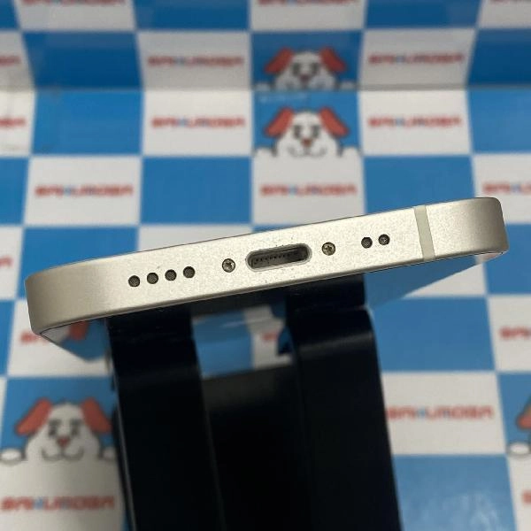 iPhone12 mini au版SIMフリー 64GB MGA63J/A A2398 ホワイト