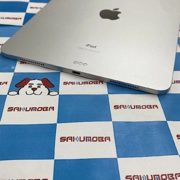 iPad Pro 11インチ 第1世代 Wi-Fiモデル 256GB MTXR2J/A A1980 新品同様品 シルバー