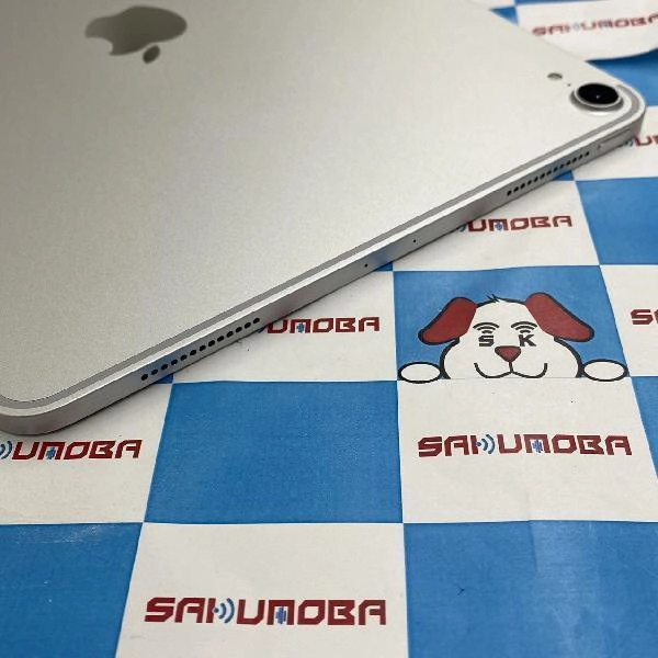 iPad Pro 11インチ 第1世代 Wi-Fiモデル 256GB MTXR2J/A A1980 新品同様品 シルバー