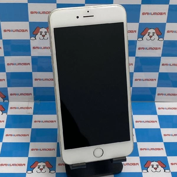 iPhone6 Plus docomo 64GB MGAJ2J/A A1524