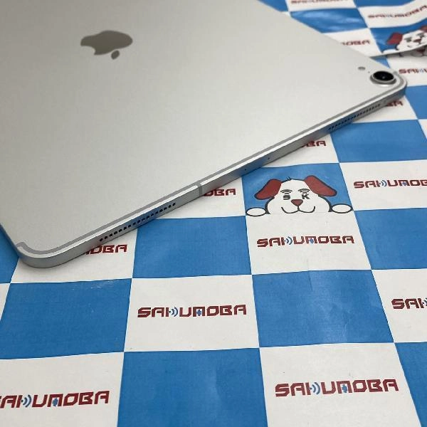iPad Pro 12.9インチ 第3世代 Apple版SIMフリー 1TB FTJV2J/A A1895 新品同様品 シルバー