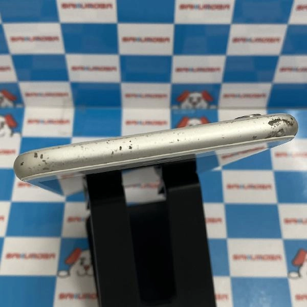 iPhone6s Plus docomo版SIMフリー 64GB MKU72J/A A1687 シルバー