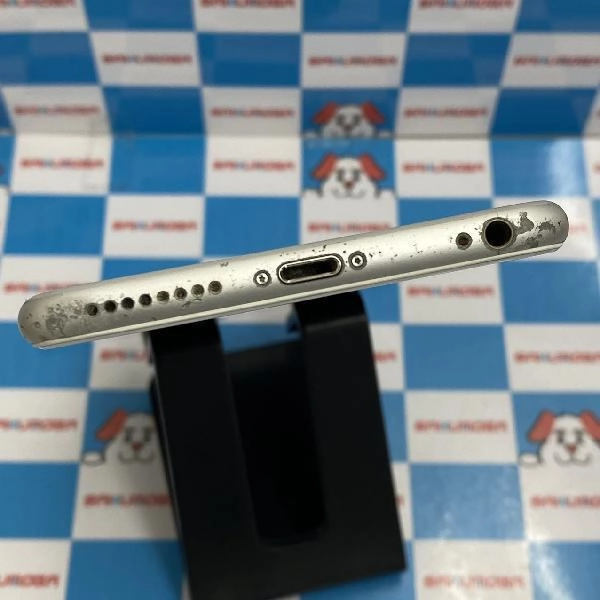 iPhone6s Plus docomo版SIMフリー 64GB MKU72J/A A1687 シルバー