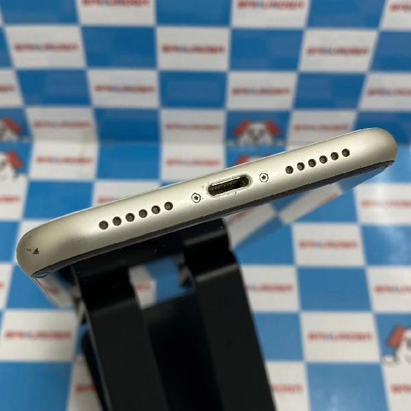 iPhone11 docomo版SIMフリー 128GB MWM22J/A A2221 ホワイト