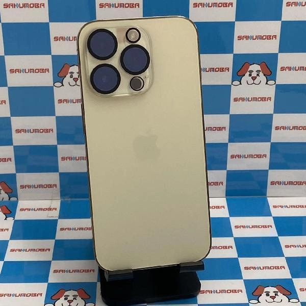 iPhone14 Pro SoftBank版SIMフリー 128GB MQ073J/A A2889 美品