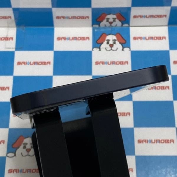 iPhone12 SoftBank版SIMフリー 64GB MGHN3J/A A2402 ブラック