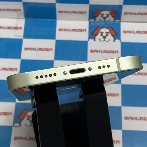 iPhone12 SoftBank版SIMフリー 64GB MGHT3J/A A2402 グリーン