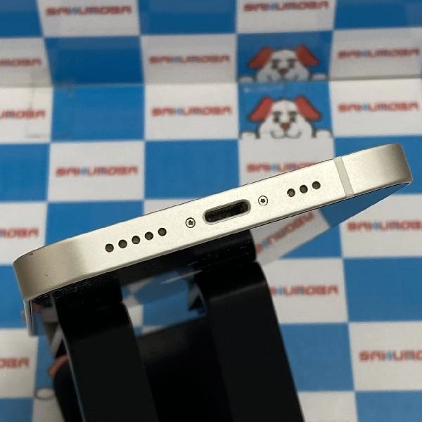 iPhone12 SoftBank版SIMフリー 64GB MGHP3J/A A2402 美品 ホワイト