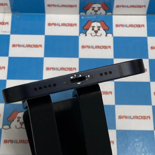 iPhone12 SoftBank版SIMフリー 64GB MGHN3J/A A2402 ブラック