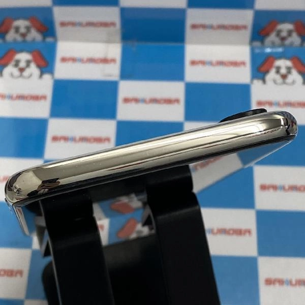 iPhoneX Apple版SIMフリー 256GB NQC22J/A A1902 美品