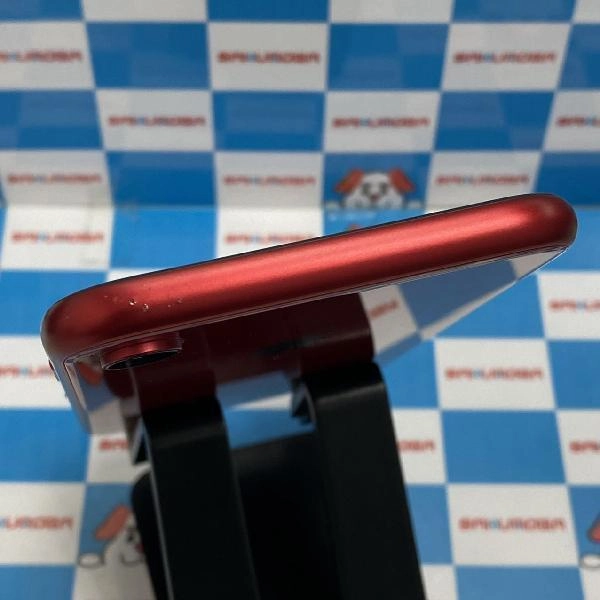 iPhoneXR SoftBank版SIMフリー 64GB MT062J/A A2106