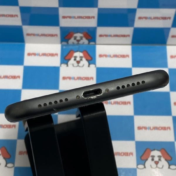 iPhone11 Apple版SIMフリー 64GB MHDA3J/A A2221 ブラック