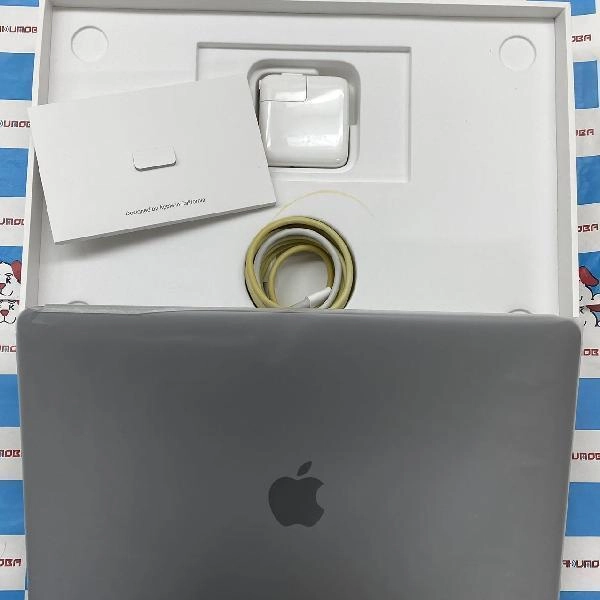 MacBook Air Retina 13インチ 2018 256GB MRE92J/A A1932 美品 スペースグレイ