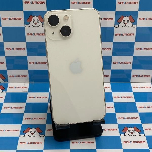 iPhone13 mini Apple版SIMフリー 128GB MLJE3J/A A2626 美品