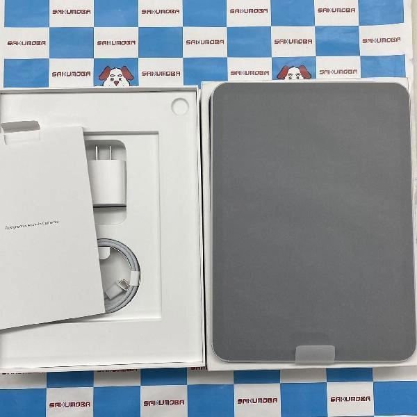 iPad 第10世代 Wi-Fiモデル 256GB MPQ83J/A A2696 開封未使用品