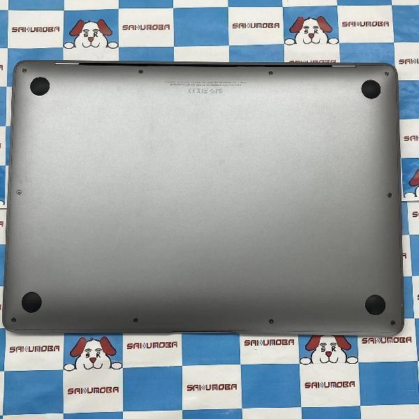 MacBook Air Retina 13インチ 2018 256GB MRE92J/A A1932 美品 スペースグレイ