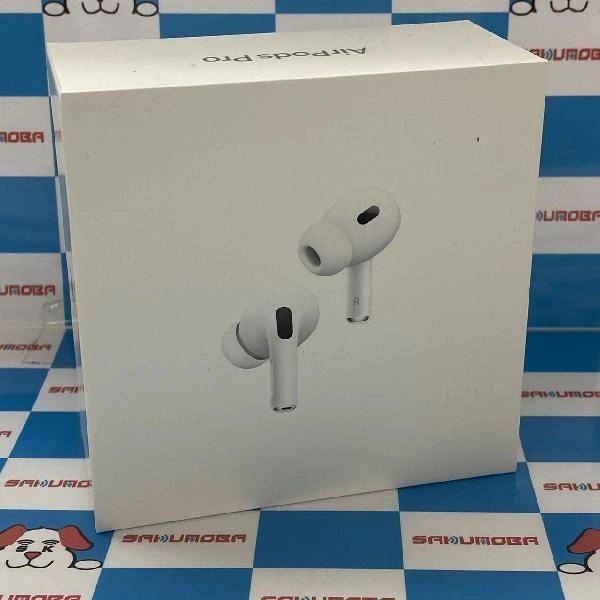 AirPods Pro 第2世代 MQD83J/A  未開封品