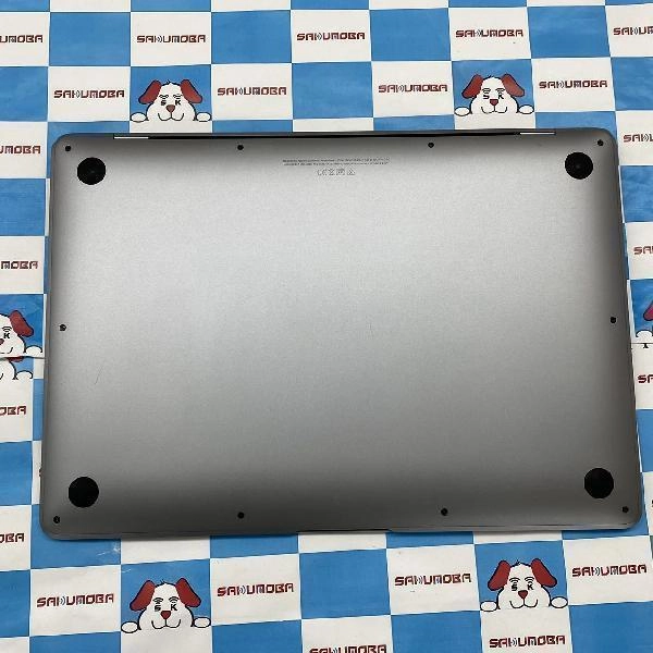 MacBook Air M1 2020 512GB MGN73J/A A2337 美品 スペースグレイ