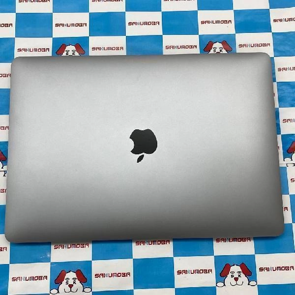 MacBook Air M1 2020 512GB MGN73J/A A2337 美品 スペースグレイ