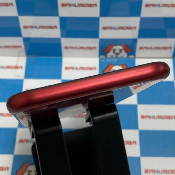 iPhoneSE 第3世代 SoftBank版SIMフリー 64GB MMYE3J/A A2782 極美品