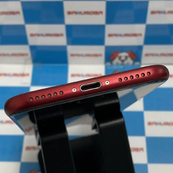 iPhoneSE 第3世代 SoftBank版SIMフリー 64GB MMYE3J/A A2782 極美品