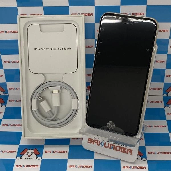 iPhoneSE 第3世代 docomo版SIMフリー 128GB MMYG3J/A A2782 開封未使用品