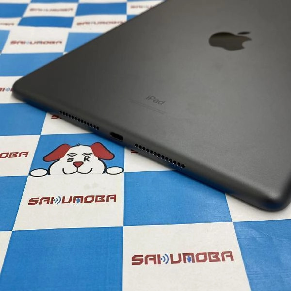 iPad 第9世代 Wi-Fiモデル 64GB MK2K3J/A A2602 新品同様品