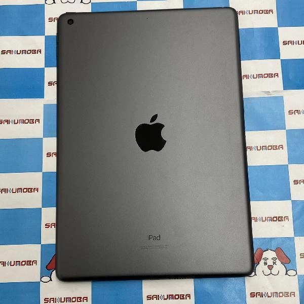 iPad 第9世代 Wi-Fiモデル 64GB MK2K3J/A A2602 新品同様品