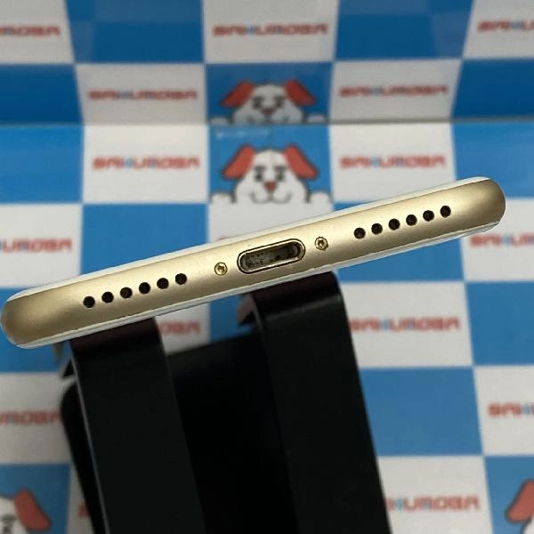 iPhone7 docomo版SIMフリー 128GB NNCM2J/A A1779 ゴールド