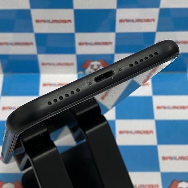 iPhoneXR docomo版SIMフリー 64GB MT002J/A A2106