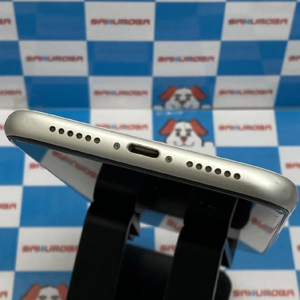 iPhoneXR au版SIMフリー 64GB MT032J/A A2106