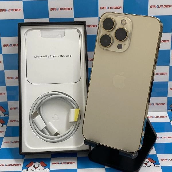 iPhone13 Pro Apple版SIMフリー 512GB MLUY3J/A A2636 美品