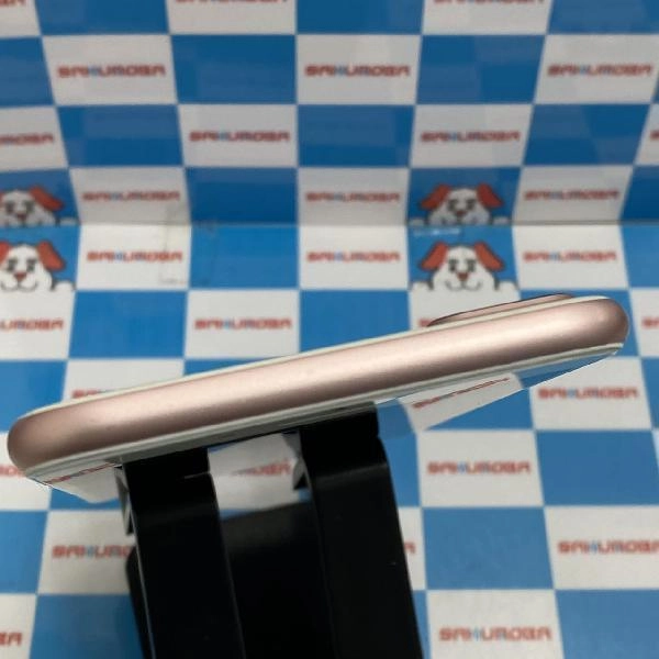 iPhone7 Plus docomo版SIMフリー 256GB MN6P2J/A A1785 ローズゴールド