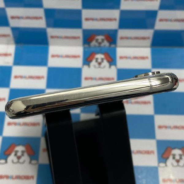 iPhoneXS au版SIMフリー 64GB MTAX2J/A A2098 シルバー