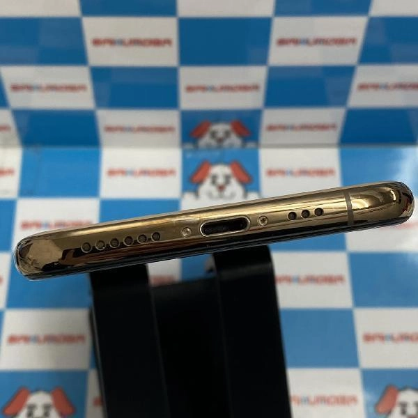 iPhoneXS docomo版SIMフリー 512GB MTE52J/A A2098 ゴールド