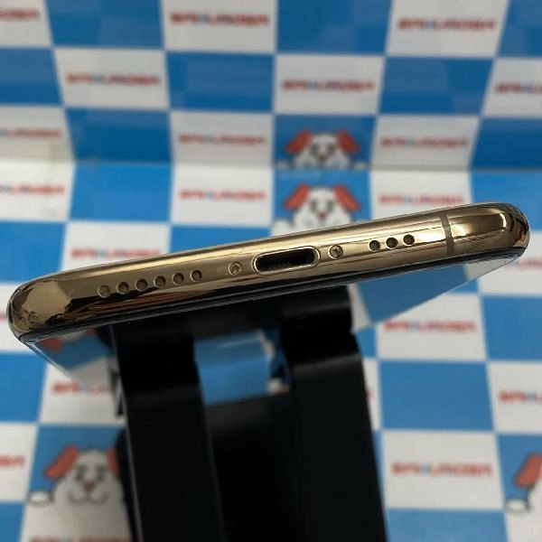 iPhoneXS docomo版SIMフリー 64GB NTAY2J/A A2098 美品 ゴールド