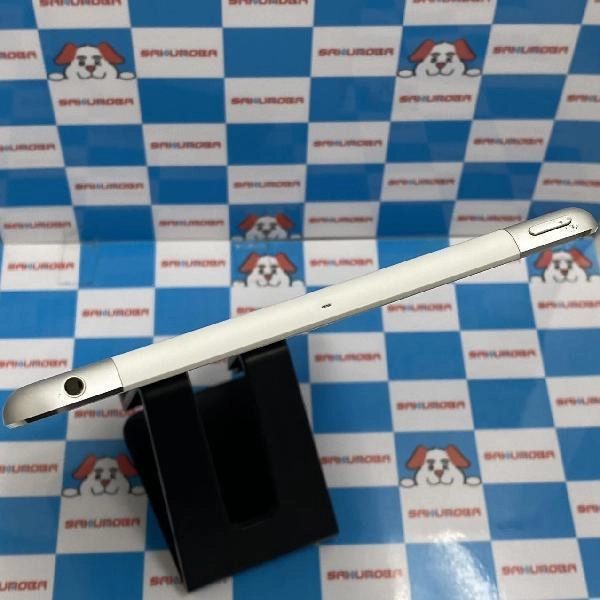 iPad mini(第1世代) au 32GB MD544J/A シルバー