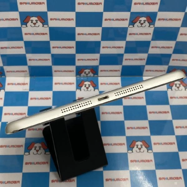 iPad mini(第1世代) au 32GB MD544J/A シルバー