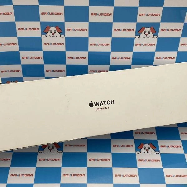 Apple Watch Series 3 GPS + Cellularモデル  MQKF2J/A A1889