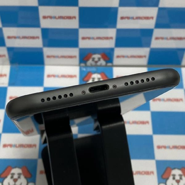 iPhone11 Apple版SIMフリー 128GB MWM02J/A A2221 美品 ブラック