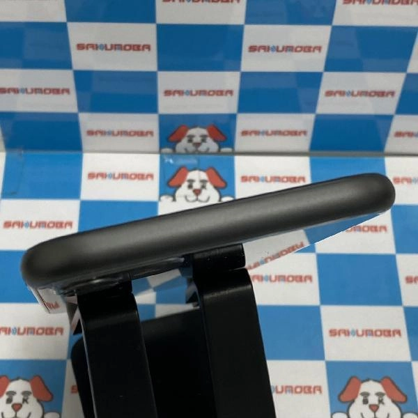 iPhone11 Apple版SIMフリー 128GB MWM02J/A A2221 美品 ブラック