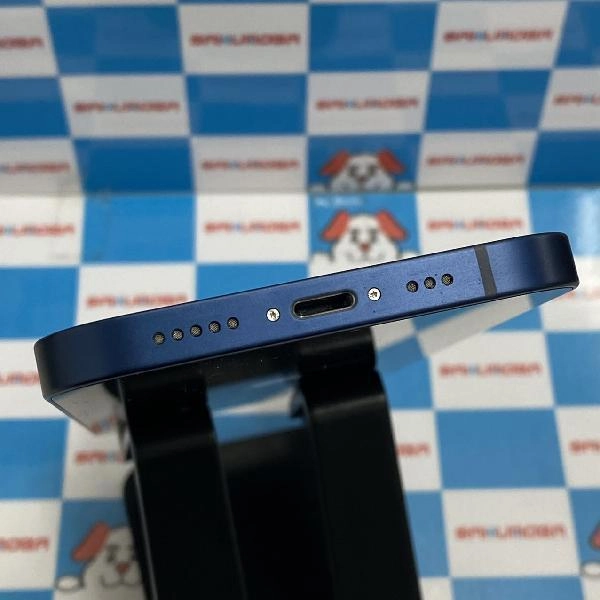 iPhone12 au版SIMフリー 64GB MGHR3J/A A2402 ブルー