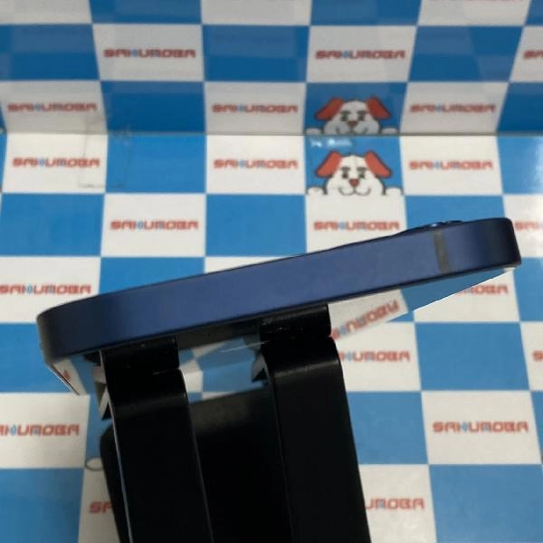 iPhone12 au版SIMフリー 64GB MGHR3J/A A2402 ブルー