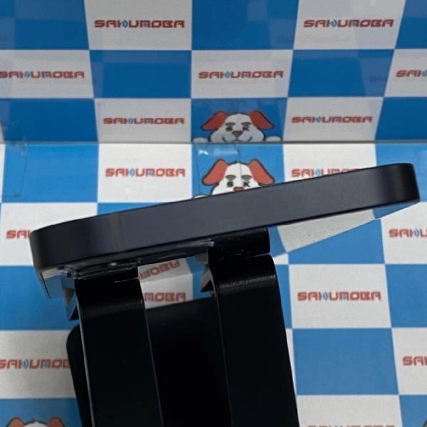 iPhone12 Y!mobile版SIMフリー 64GB MGHN3J/A A2402 新品同様品 ブラック