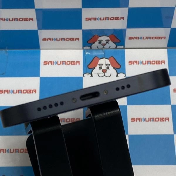 iPhone12 Y!mobile版SIMフリー 64GB MGHN3J/A A2402 新品同様品 ブラック